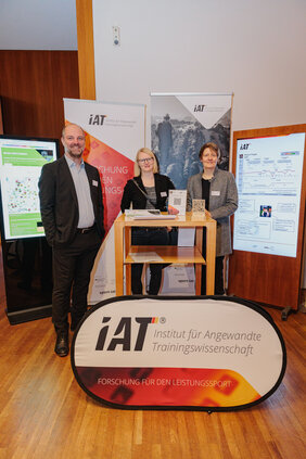 Parlamentarischer Abend 2026 (DOSB/Picture Alliance)