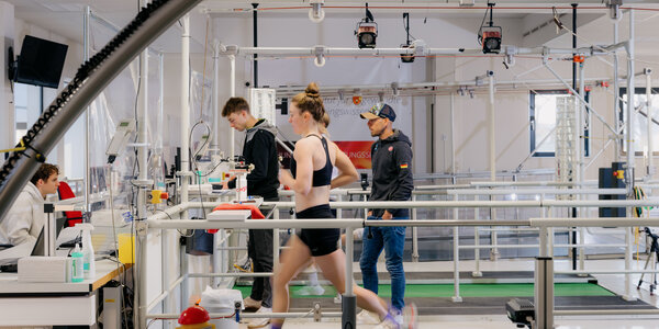 LD Triathlon (Foto: Patrice Marker)