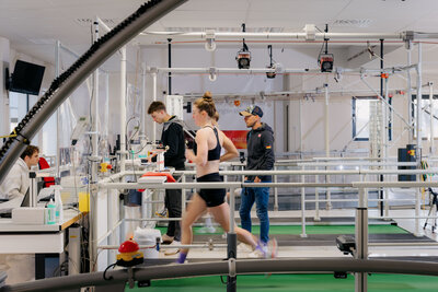 LD Triathlon (Foto: Patrice Marker)