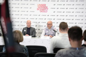 Medientag Winterspiele 2026 (Foto: IAT)