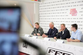 Medientag Winterspiele 2026 (Foto: IAT)