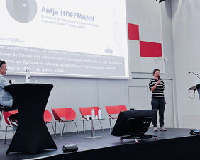 IAT Impuls INSEP 2025