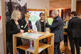 Parlamentarischer Abend 2026 (DOSB/Picture Alliance)