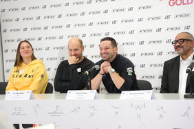 Medientag Winterspiele 2026 (Foto: IAT)