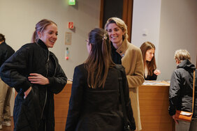 Parlamentarischer Abend 2026 (DOSB/Picture Alliance)