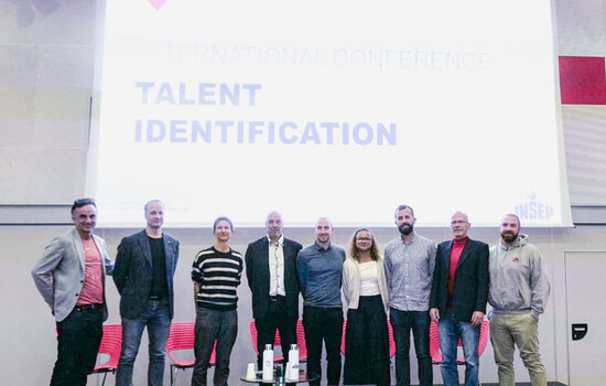 IAT Impuls INSEP 2025