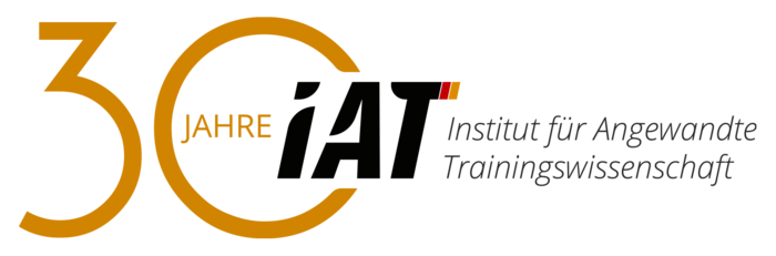 IAT Logo 30 Jahre CMYK (Quelle:IAT)