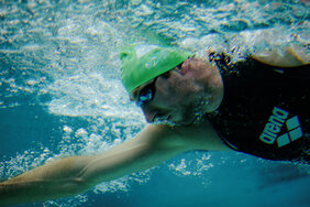 IAT Road to Paris Para Triathlon (Foto Patrice Marker)