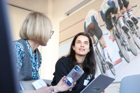 Medientag Winterspiele 2026 (Foto: IAT)