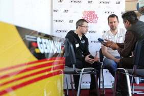 Medientag Winterspiele 2026 (Foto: IAT)