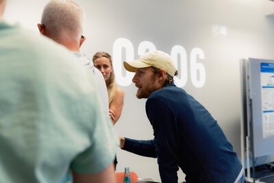 FeMaLe Netzwerkveranstaltung 2025 (Foto: Bisp/ Patrice Marker)