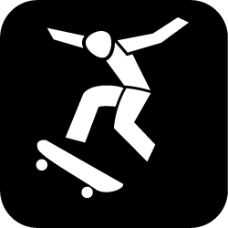 icon_skateboard_weiss_auf_schwarz_250px