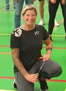 Sabrina Werrstein